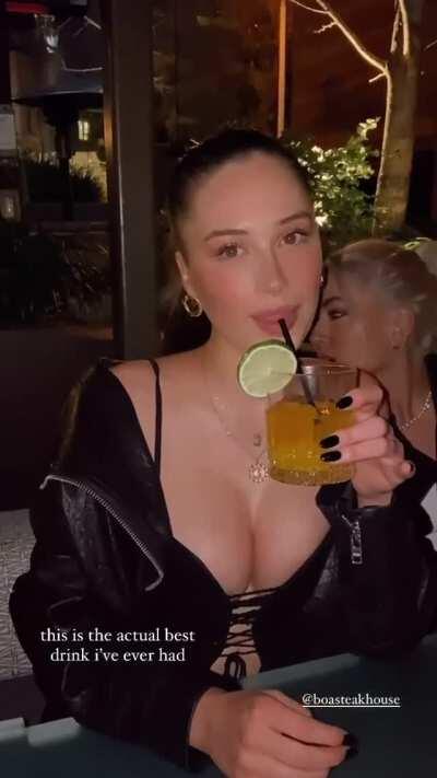 Drink