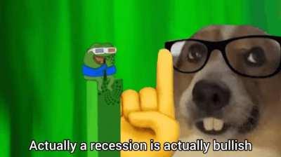 Basically Bulls at open March 13th 2023