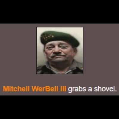 werbell pog