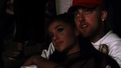 [LEAK] Mac Miller-Goodbye ft Ariana Grande