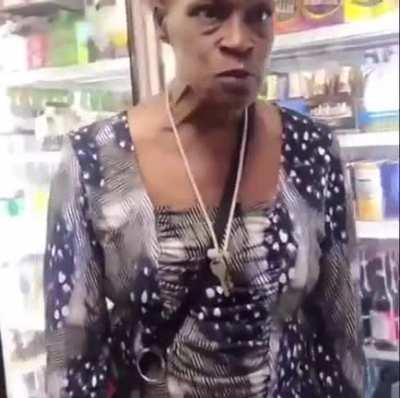 It’s gotta be crack