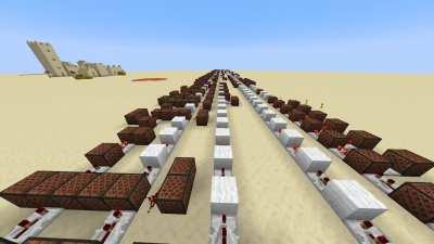 josh hutcherson whistle meme in note blocks