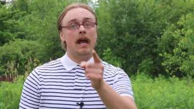 when companies make eco-friendly commercials