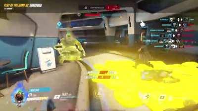 “PotG or it didn’t happen”