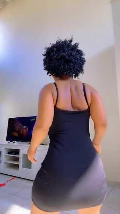 Left and right dance