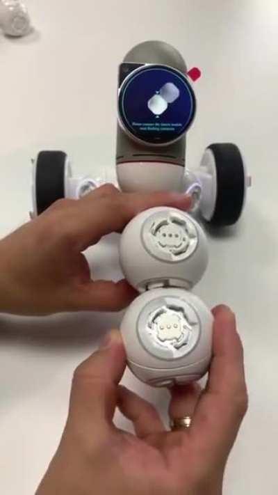 Nightmare fuel included