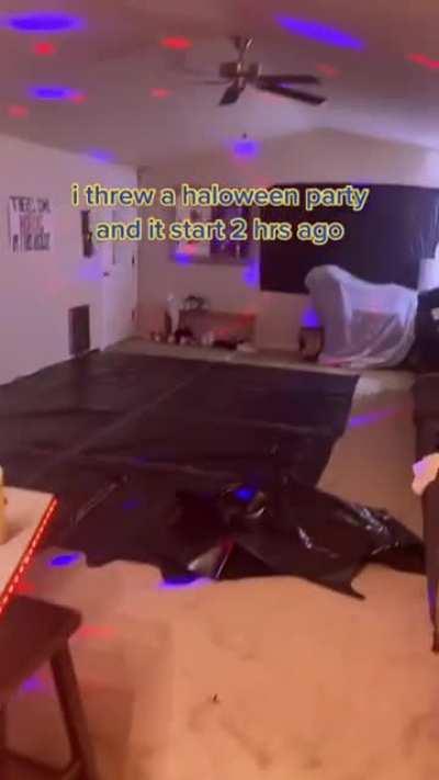 Gotta feel bad for this homie