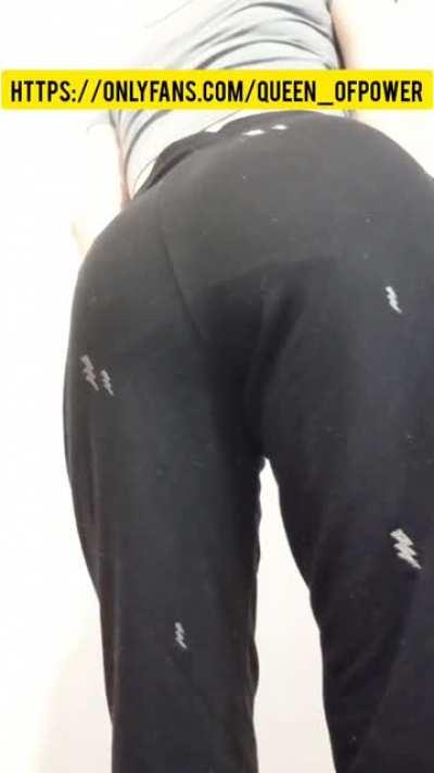 That's a big stinky Fart 💨