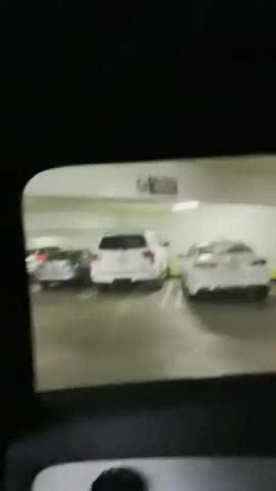 parents r home so i have to fuck in the car