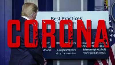 Bye Bye Donny- Australia