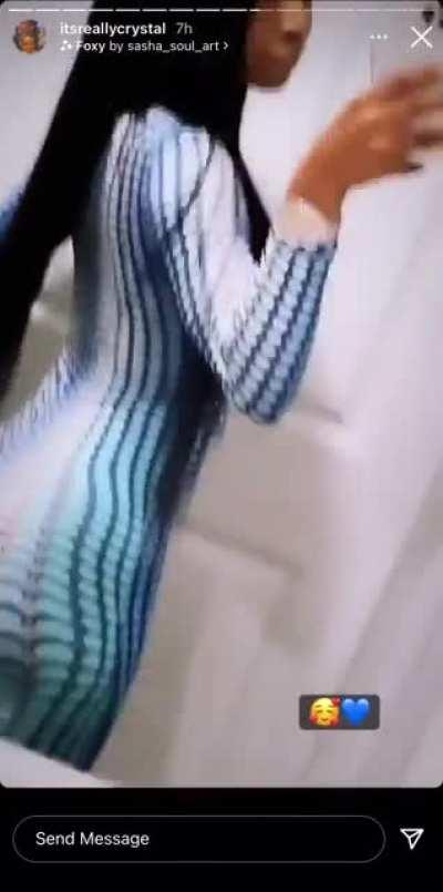 Man y’all slacking ‼️