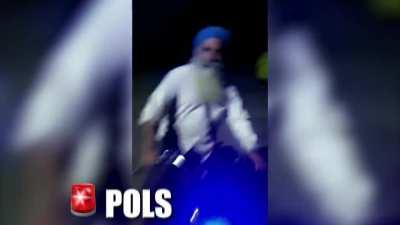 Pols Aagyi Pols Remix