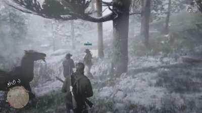 a mistake I don't regret