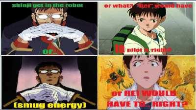 you alredy know who it is