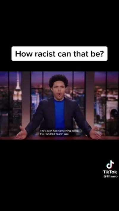 This is why BLM is so important