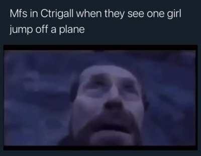 They’re lucky she’s nice now