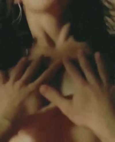 Ana de la Reguera - On the edge 2006