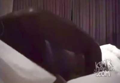 Kim Kardashian getting cummed on 👀