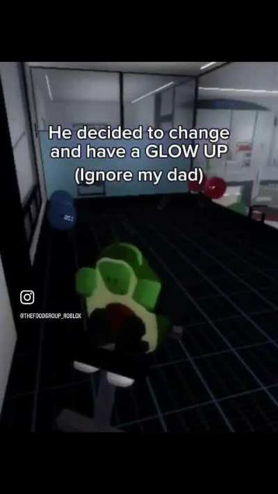 Glow up😈😈
