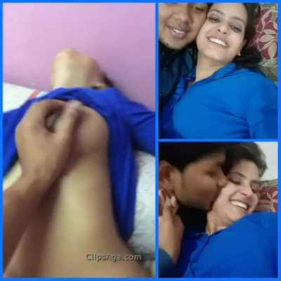 Most Viral Video Desi Babe Get Her Pussy Fucke*d By Her Boyfriend in OYO Room [Must Watch] [Link in Commentss]