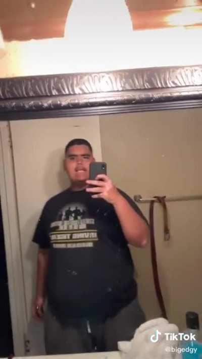 Its time for my thick kings