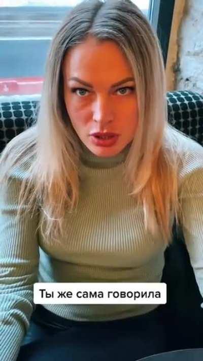 Слова и поступки