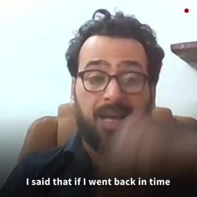 Do you guys think a shoe was enough ?