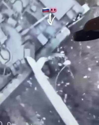 The operator adjusts Bradley's work based on enemy manpower