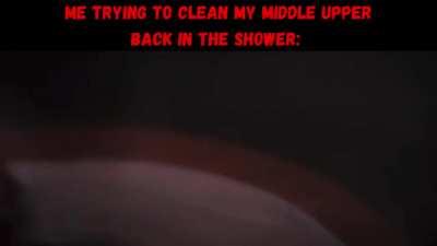 man, itâs a struggle