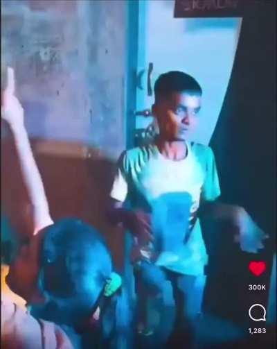 Tilak Verma & Ishan Kishan spotted at the MI after party