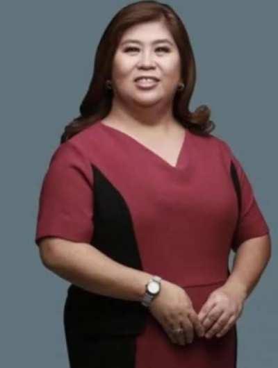 GMA's new AI newscasters (reyal) 