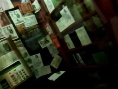 The Prodigy - Smack My Bitch up 1997 - Official Music Video (WAIT UNTIL THE END!)