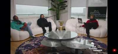 The Pod made this Dr. Umar review of Black Panther 2 even funnier 😭😂