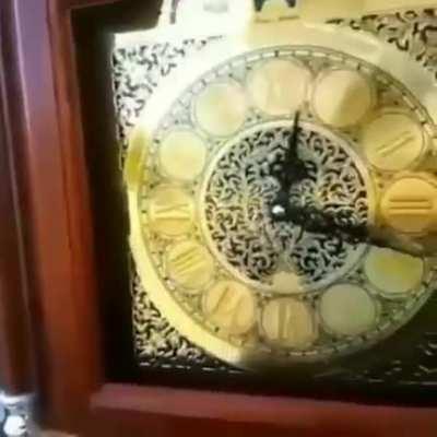 South Carolina moment