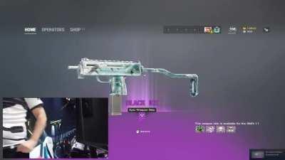 The Best Feeling in Rainbow 6