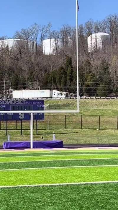 These are truly the guys she tells you not to worry about