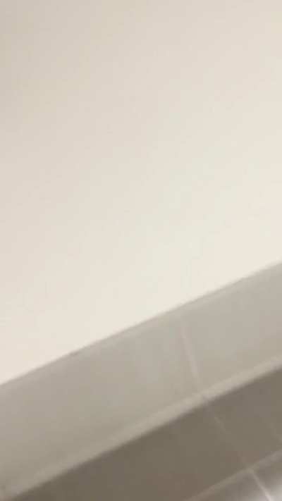 Rate my school's sink