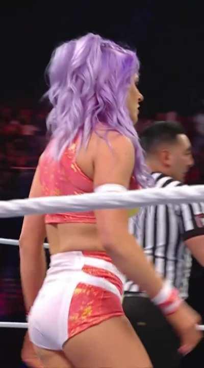 Candice LeRae