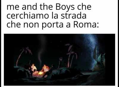 Is this a JoJo referenza ??