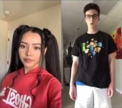 What we know about Bella Poarch