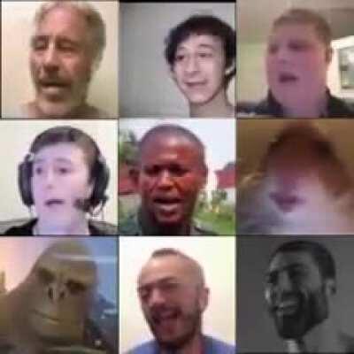 Me and the boys when the nanako romance mod is complete