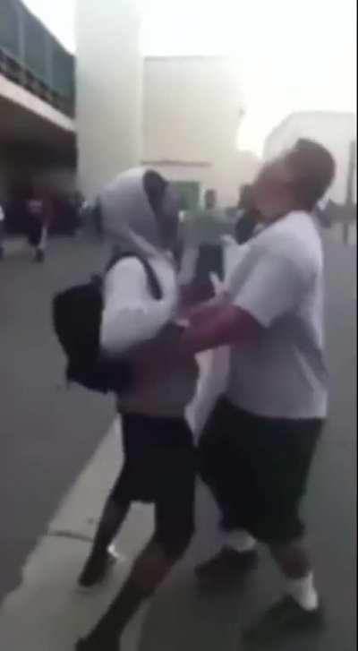 no no and yes at the very end