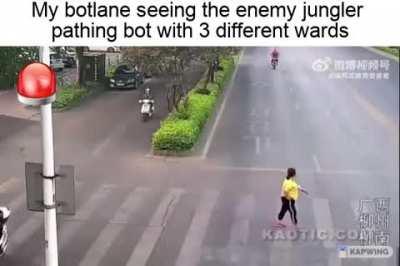 A million pings are never enough