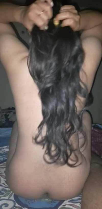 GETTING READY FOR ANOTHER ROUND