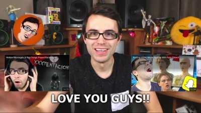 Stevie T secret message again