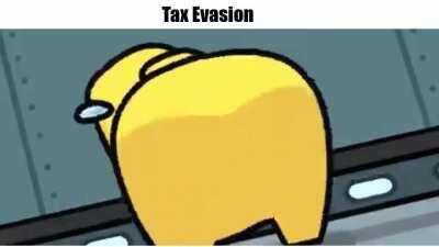 Tax Evasion