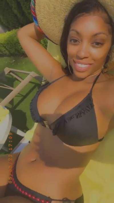 Porsha Williams
