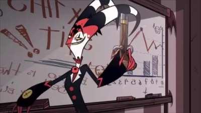 Blitzo kills D’Vorah