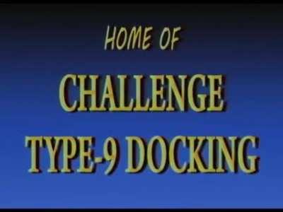 Dirty Dick’s Dry Dock [Big Bill Hell’s Parody]