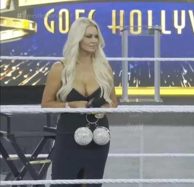 Maryse (More In Comments)